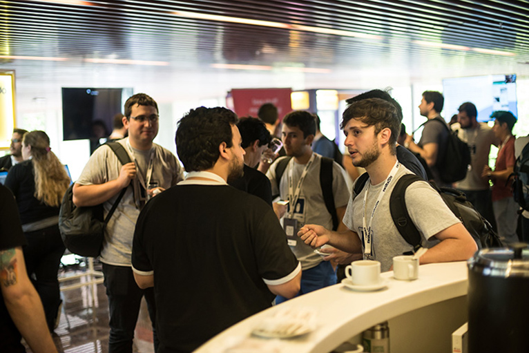 networking 2019