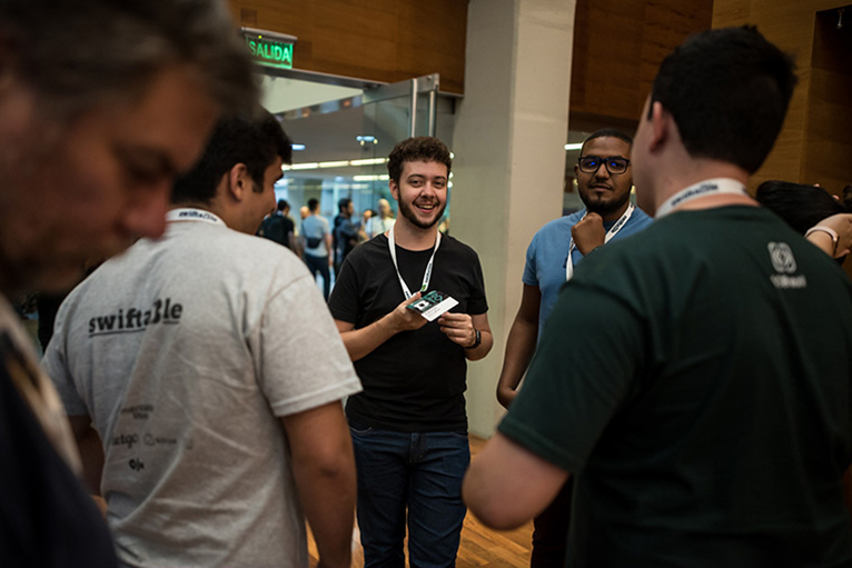 networking 2019