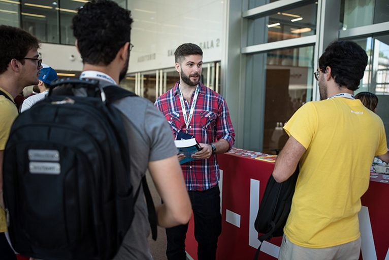 networking 2019