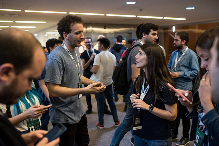 networking 2019