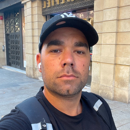 Alexis Santos
