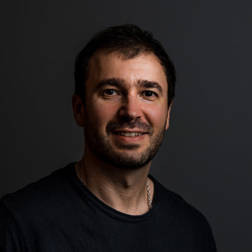 Martin Barreto