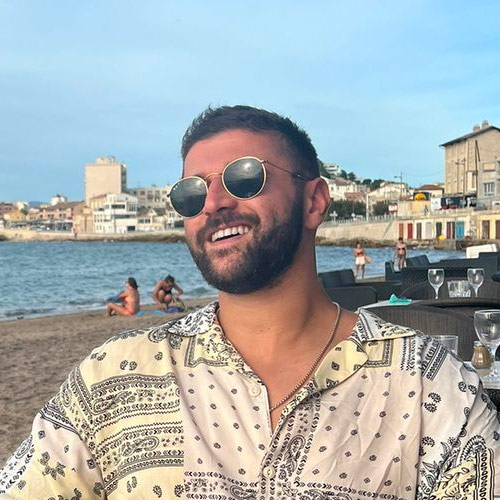 Sami Bouchebaba