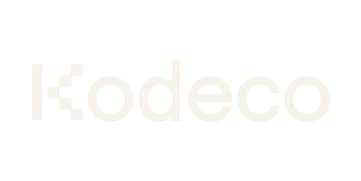 Kodeco